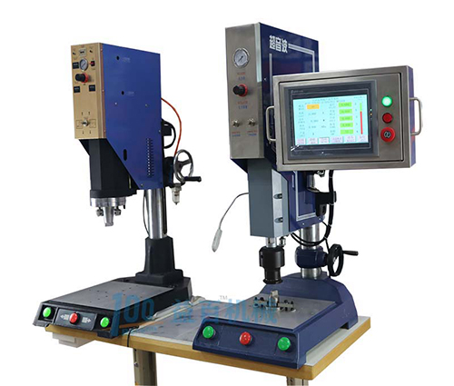超聲波焊接機塑膠件對結構有哪些要求